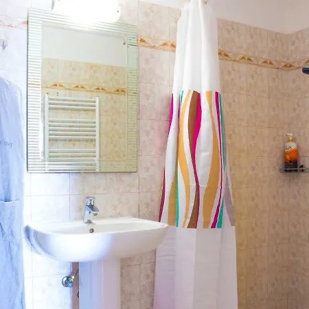 Prázdninový dům A Casa D'irene