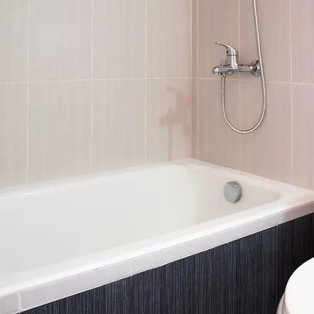 Prázdninový dům A Casa D'irene *