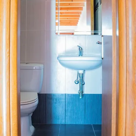 Prázdninový dům A Casa D'irene Naxos City
