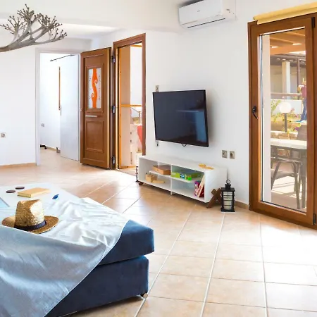 A Casa D'irene *