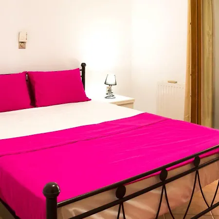 A Casa D'irene Prázdninový dům *