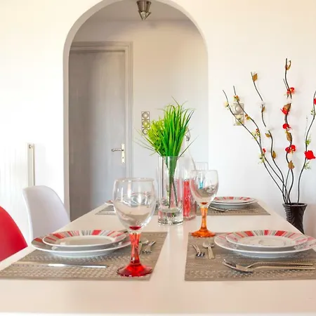 A Casa D'irene